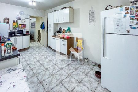 Cozinha de casa para alugar com 3 quartos, 190m² em Pinheiros, São Paulo