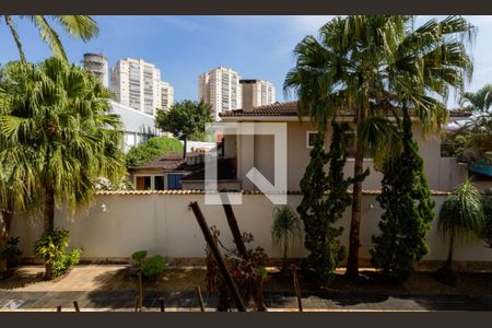 Quarto 6 Vista de casa para alugar com 6 quartos, 720m² em Jardim Campo Grande, São Paulo