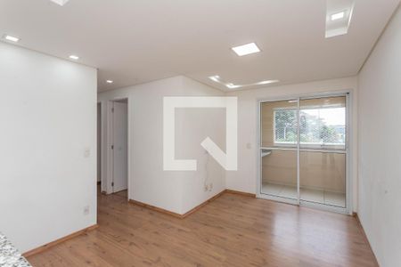 Apartamento para alugar com 3 quartos, 60m² em Taboão, Diadema