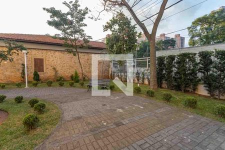 Área comum de apartamento para alugar com 3 quartos, 60m² em Taboão, Diadema