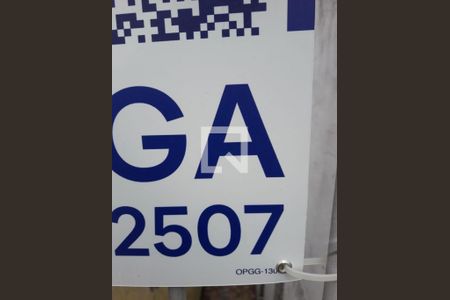 Placa de casa para alugar com 1 quarto, 40m² em Jardim Peri, São Paulo
