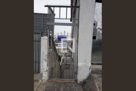 Placa de casa para alugar com 1 quarto, 40m² em Jardim Peri, São Paulo