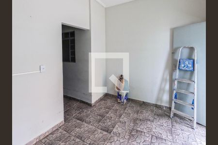 Cozinha de casa para alugar com 1 quarto, 40m² em Jardim Peri, São Paulo