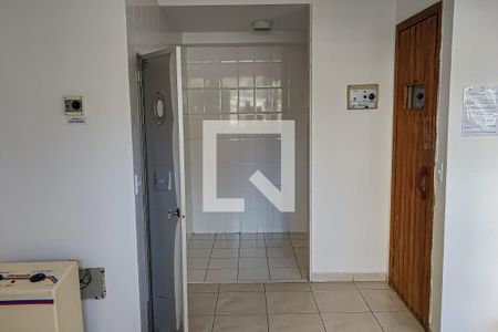 área comum de apartamento à venda com 2 quartos, 60m² em Taquara, Rio de Janeiro