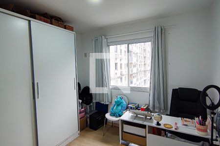 quarto 1 de apartamento à venda com 2 quartos, 60m² em Taquara, Rio de Janeiro