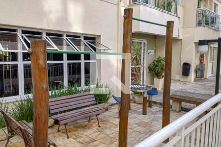 área comum de apartamento à venda com 2 quartos, 60m² em Taquara, Rio de Janeiro