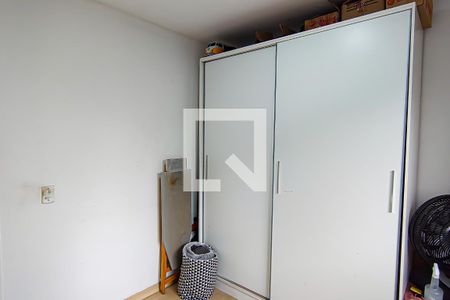 quarto 1 de apartamento à venda com 2 quartos, 60m² em Taquara, Rio de Janeiro