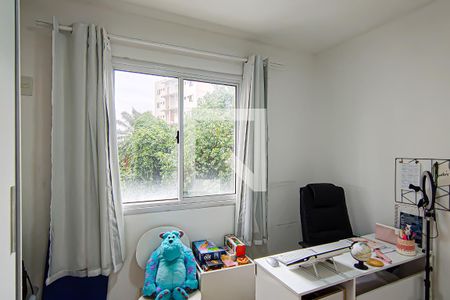 quarto 1 de apartamento à venda com 2 quartos, 60m² em Taquara, Rio de Janeiro