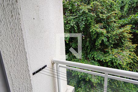 sala - varanda de apartamento à venda com 2 quartos, 60m² em Taquara, Rio de Janeiro