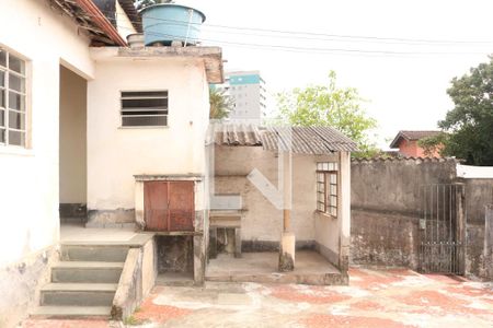 Casa 1 - Fachada de casa à venda com 4 quartos, 492m² em Vila Ipojuca, São Paulo