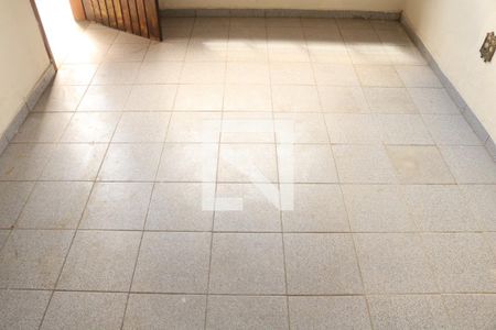 Casa 1 - Sala de casa à venda com 4 quartos, 492m² em Vila Ipojuca, São Paulo