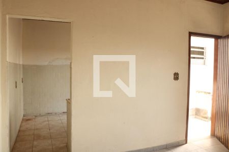 Casa 1 - Sala de casa à venda com 4 quartos, 492m² em Vila Ipojuca, São Paulo