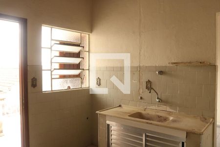 Casa 1 - Cozinha de casa à venda com 4 quartos, 492m² em Vila Ipojuca, São Paulo