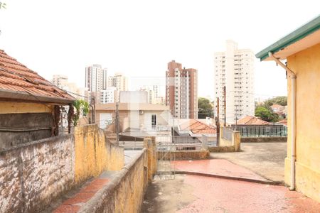 Área externa de casa à venda com 4 quartos, 492m² em Vila Ipojuca, São Paulo