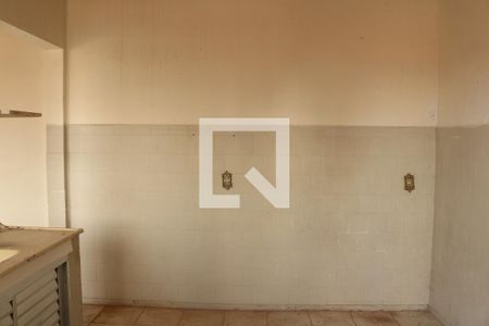 Casa 1 - Cozinha de casa à venda com 4 quartos, 492m² em Vila Ipojuca, São Paulo