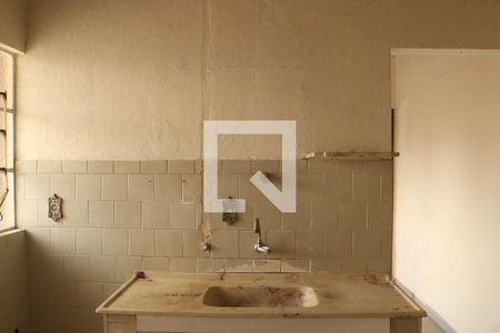 Casa 1 - Cozinha de casa à venda com 4 quartos, 492m² em Vila Ipojuca, São Paulo