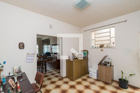 Sala de Jantar de casa à venda com 4 quartos, 296m² em Olaria, Rio de Janeiro