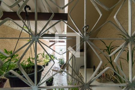 Vista da Cozinha de casa à venda com 4 quartos, 296m² em Olaria, Rio de Janeiro