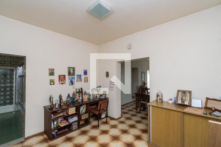 Sala de Jantar de casa à venda com 4 quartos, 296m² em Olaria, Rio de Janeiro