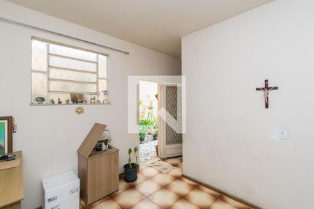 Sala de Jantar de casa à venda com 4 quartos, 296m² em Olaria, Rio de Janeiro