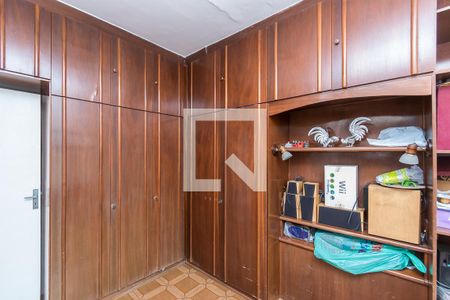 Quarto 2 - Armários de casa à venda com 4 quartos, 296m² em Olaria, Rio de Janeiro
