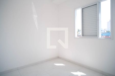 Quarto 1 de apartamento à venda com 2 quartos, 62m² em Chácara Cruzeiro do Sul, São Paulo