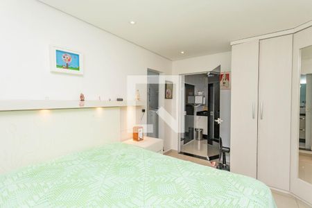 Quarto  de casa à venda com 3 quartos, 209m² em Centro, Diadema