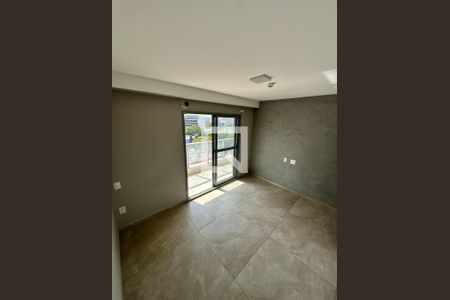 Sala de kitnet/studio para alugar com 1 quarto, 32m² em Butantã, São Paulo