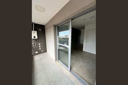 Sacada de kitnet/studio para alugar com 1 quarto, 32m² em Butantã, São Paulo