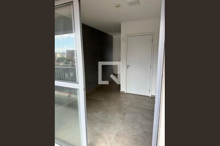 Sacada de kitnet/studio para alugar com 1 quarto, 32m² em Butantã, São Paulo