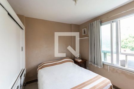 Quarto 1 de apartamento à venda com 3 quartos, 100m² em Catumbi, Rio de Janeiro