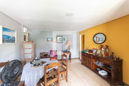Sala de apartamento à venda com 3 quartos, 100m² em Catumbi, Rio de Janeiro