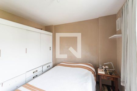 Quarto 1 de apartamento à venda com 3 quartos, 100m² em Catumbi, Rio de Janeiro