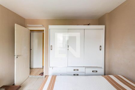 Quarto 1 de apartamento à venda com 3 quartos, 100m² em Catumbi, Rio de Janeiro