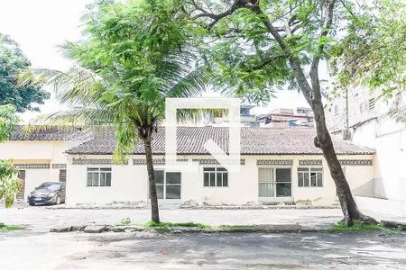 Área comum de apartamento à venda com 3 quartos, 100m² em Catumbi, Rio de Janeiro