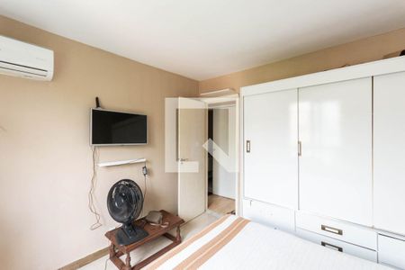 Quarto 1 de apartamento à venda com 3 quartos, 100m² em Catumbi, Rio de Janeiro