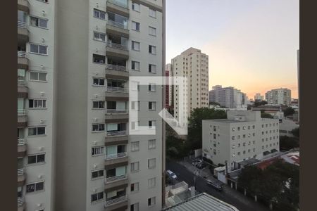 Varanda de apartamento para alugar com 2 quartos, 51m² em Saúde, São Paulo