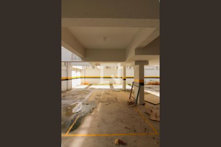 Garagem de apartamento à venda com 3 quartos, 91m² em Itapoã, Belo Horizonte
