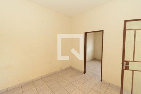 Casa 2 - Sala de casa à venda com 4 quartos, 47m² em Vila São Paulo, Contagem