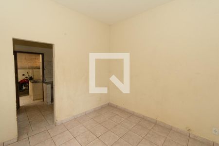 Casa 2 - Sala de casa à venda com 4 quartos, 47m² em Vila São Paulo, Contagem