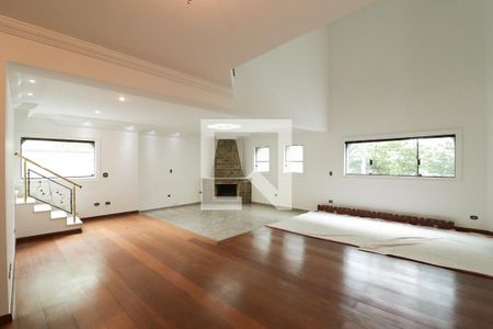 Sala de casa à venda com 4 quartos, 362m² em Jardim Sao Bento, São Paulo