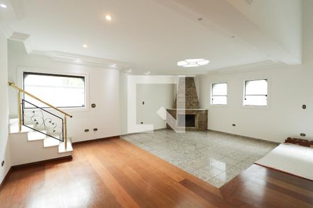 Sala de casa à venda com 4 quartos, 362m² em Jardim Sao Bento, São Paulo