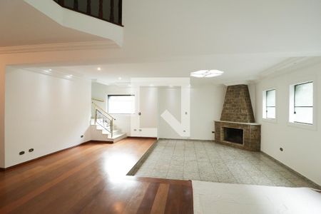 Sala de casa à venda com 4 quartos, 362m² em Jardim Sao Bento, São Paulo