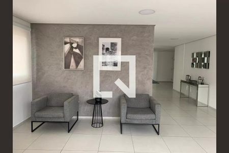 Área comum de apartamento à venda com 2 quartos, 57m² em Vila Milton, Guarulhos