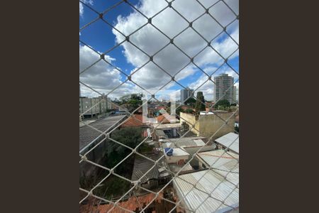 vista Varanda da Sala de apartamento à venda com 2 quartos, 57m² em Vila Milton, Guarulhos