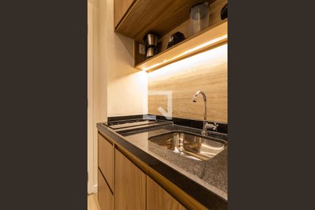 Kitnet/Studio para alugar com 1 quarto, 25m² em Vila Mariana, São Paulo