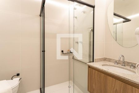 Kitnet/Studio para alugar com 1 quarto, 25m² em Vila Mariana, São Paulo