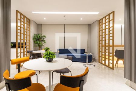 Kitnet/Studio para alugar com 1 quarto, 25m² em Vila Mariana, São Paulo