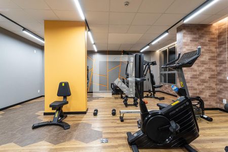 Kitnet/Studio para alugar com 1 quarto, 25m² em Vila Mariana, São Paulo