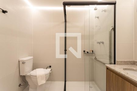 Kitnet/Studio para alugar com 1 quarto, 25m² em Vila Mariana, São Paulo
